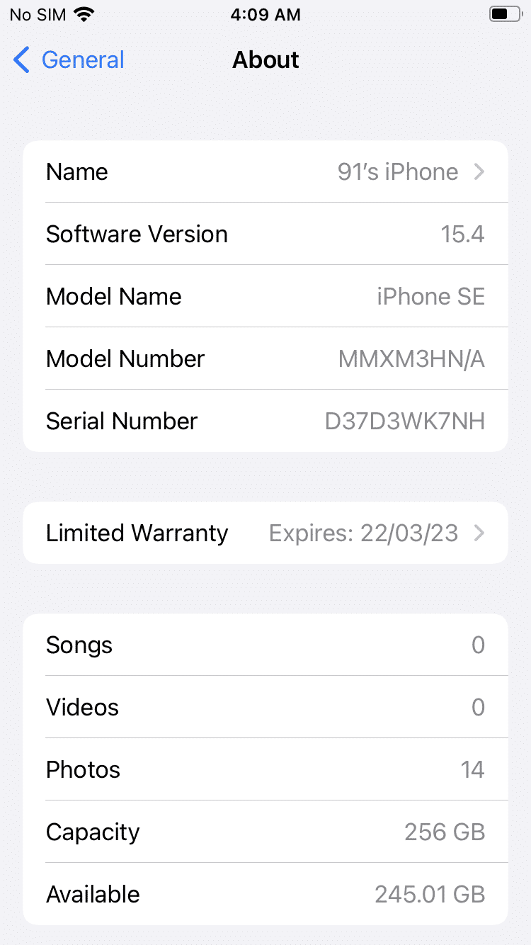 UI