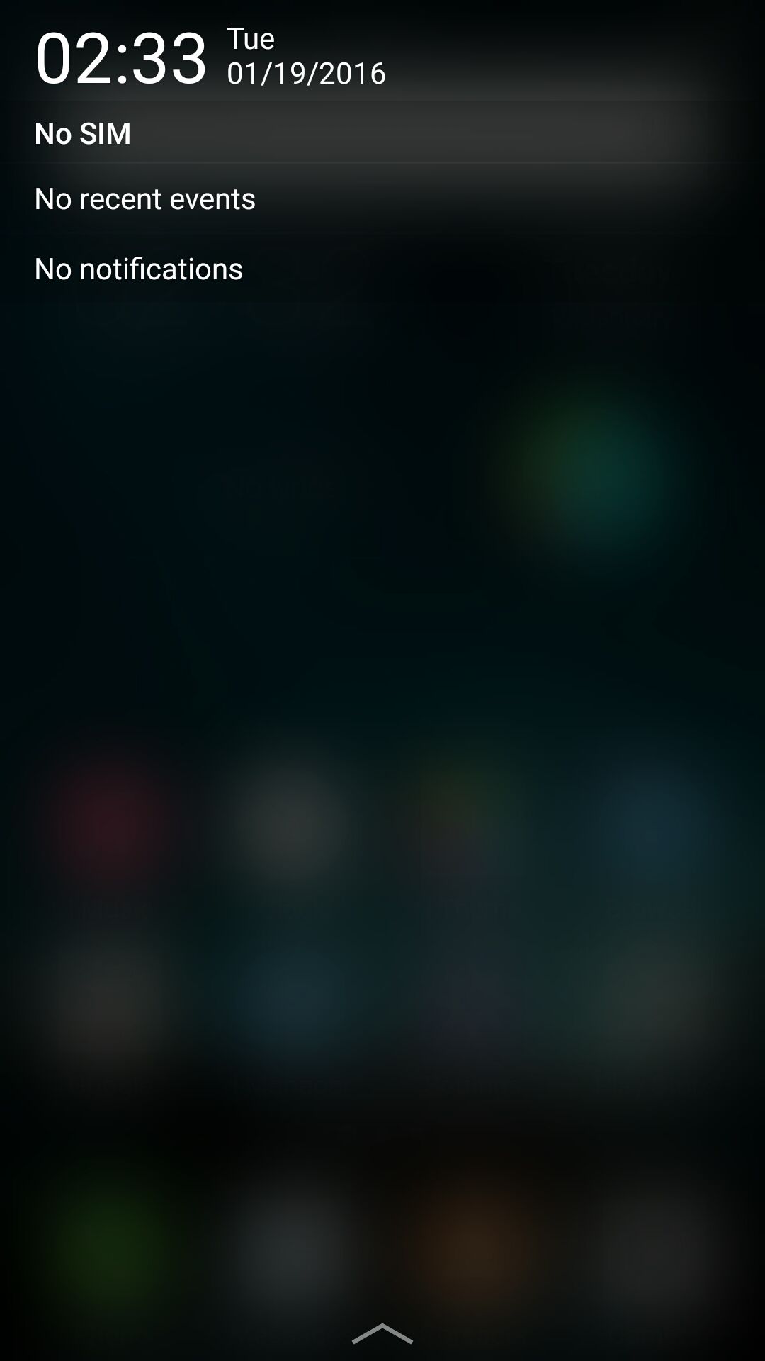 UI