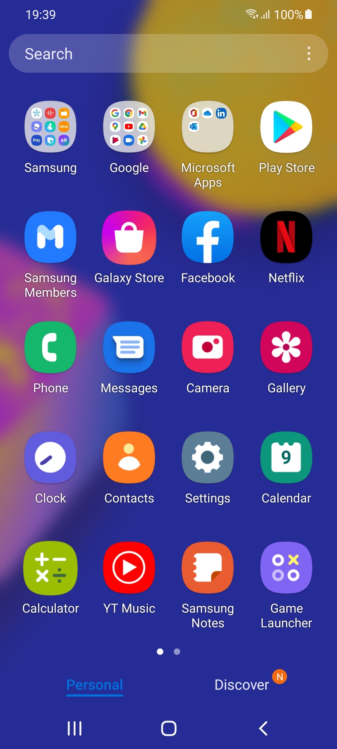 UI