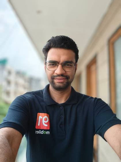 realme GT 7