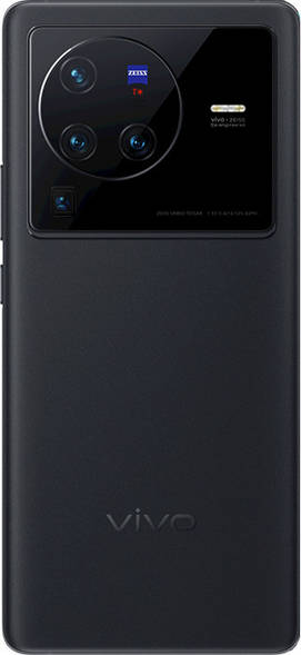 Vivo X80 Pro 5G