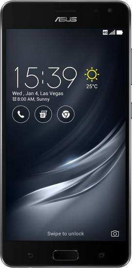 Asus Zenfone AR ZS571KL