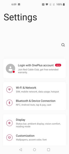UI Screenshot