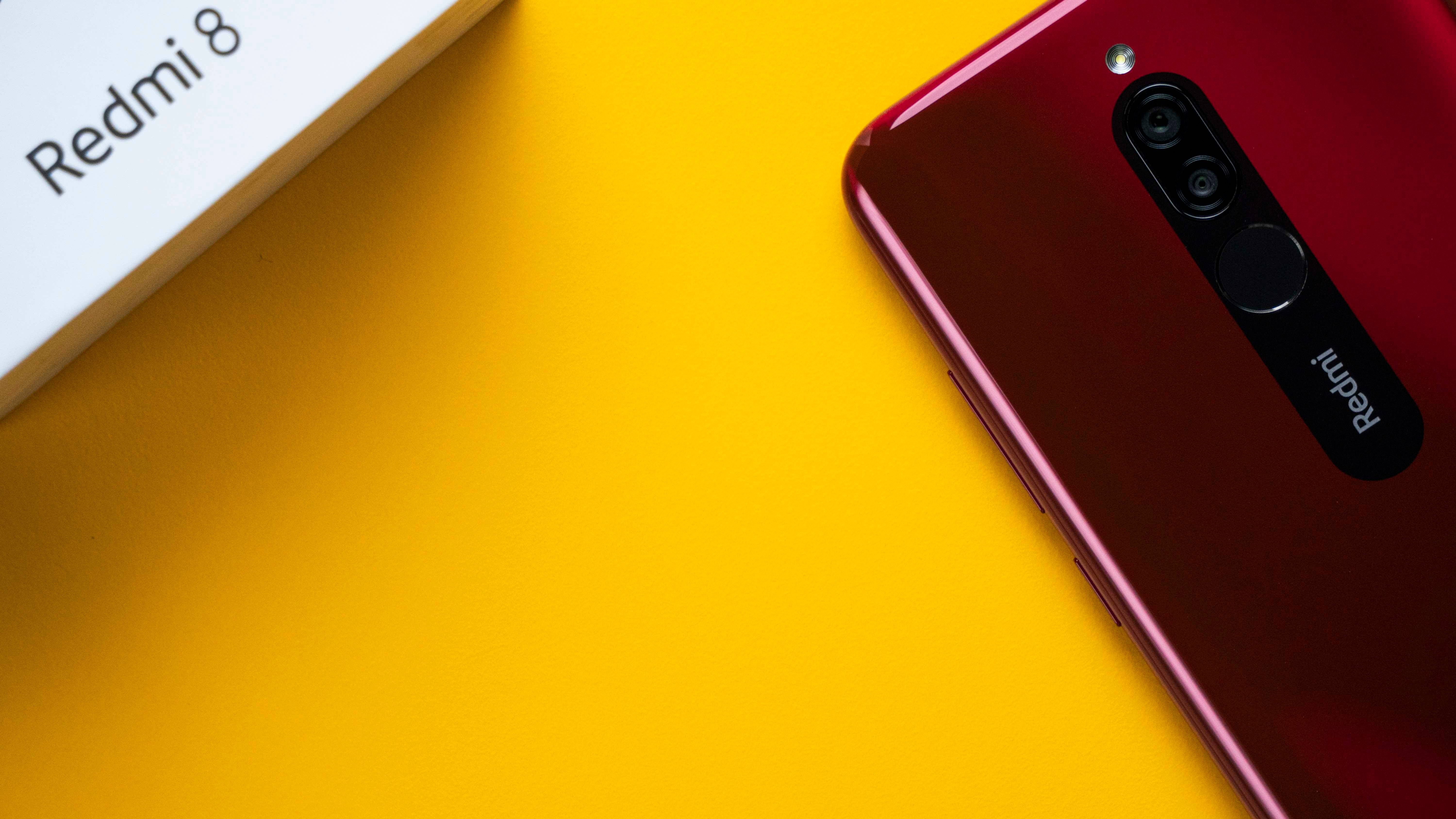Xiaomi