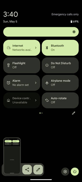 UI Screenshot