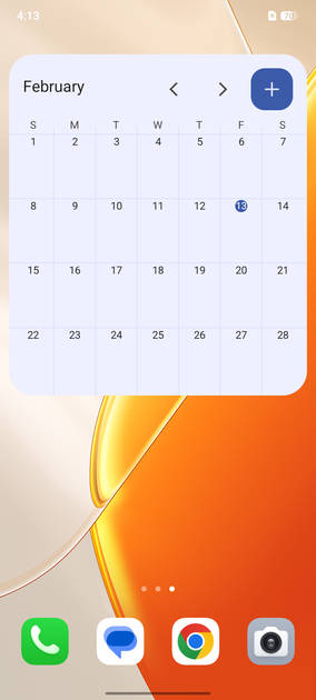 UI Screenshot