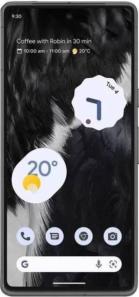 Google Mobile Pixel 7 5G