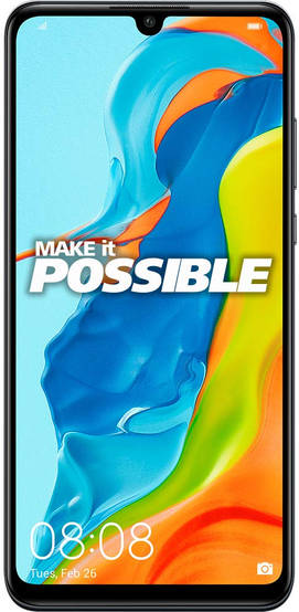 Huawei P30 Lite