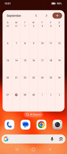 UI Screenshot