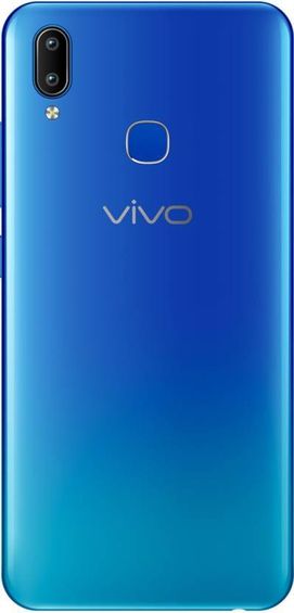 vivo Y91