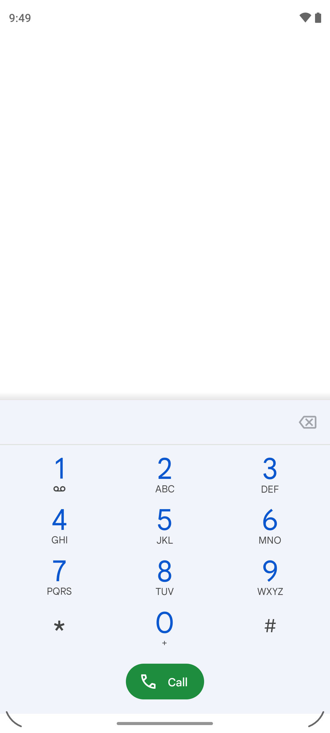 UI
