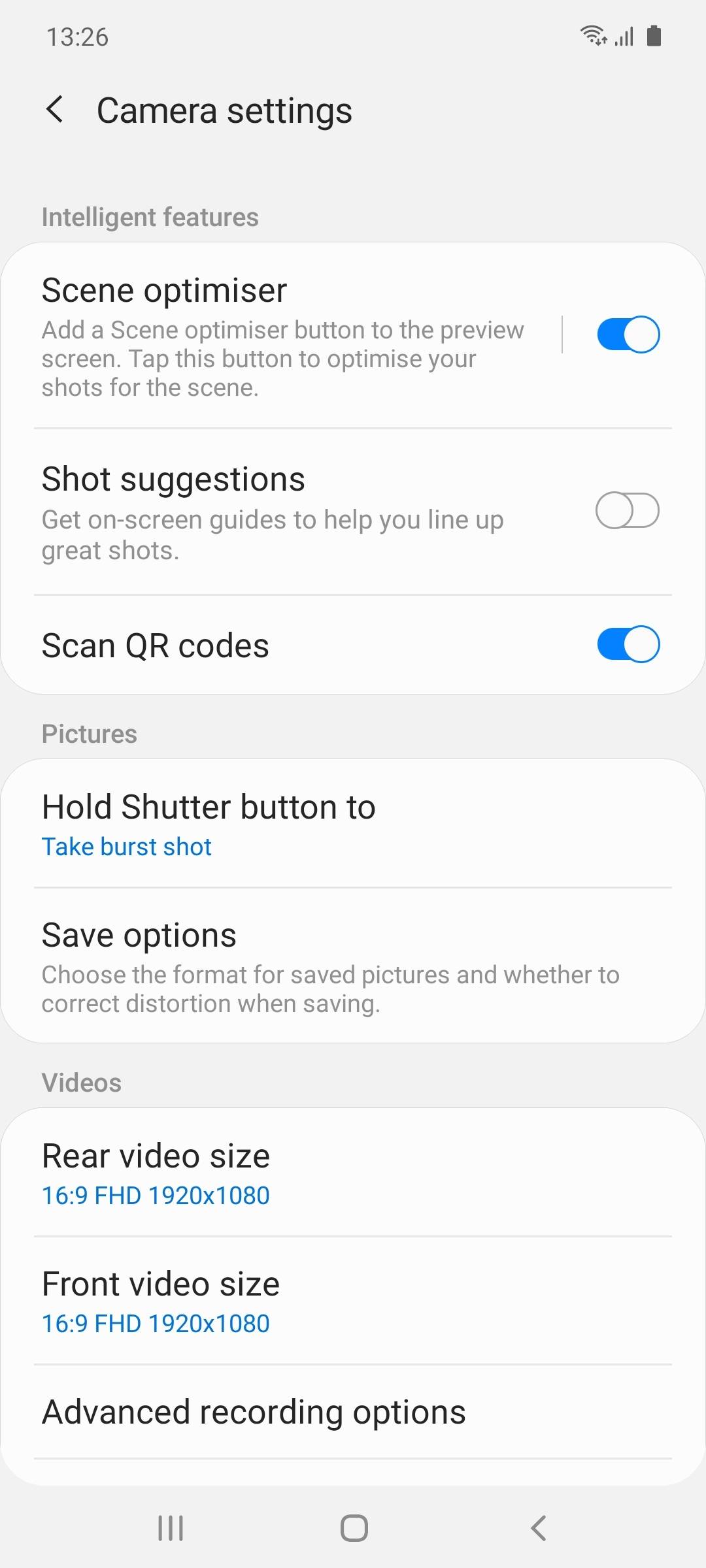 UI