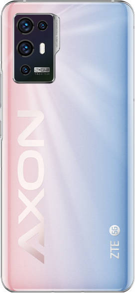 ZTE Axon 30 Ultra