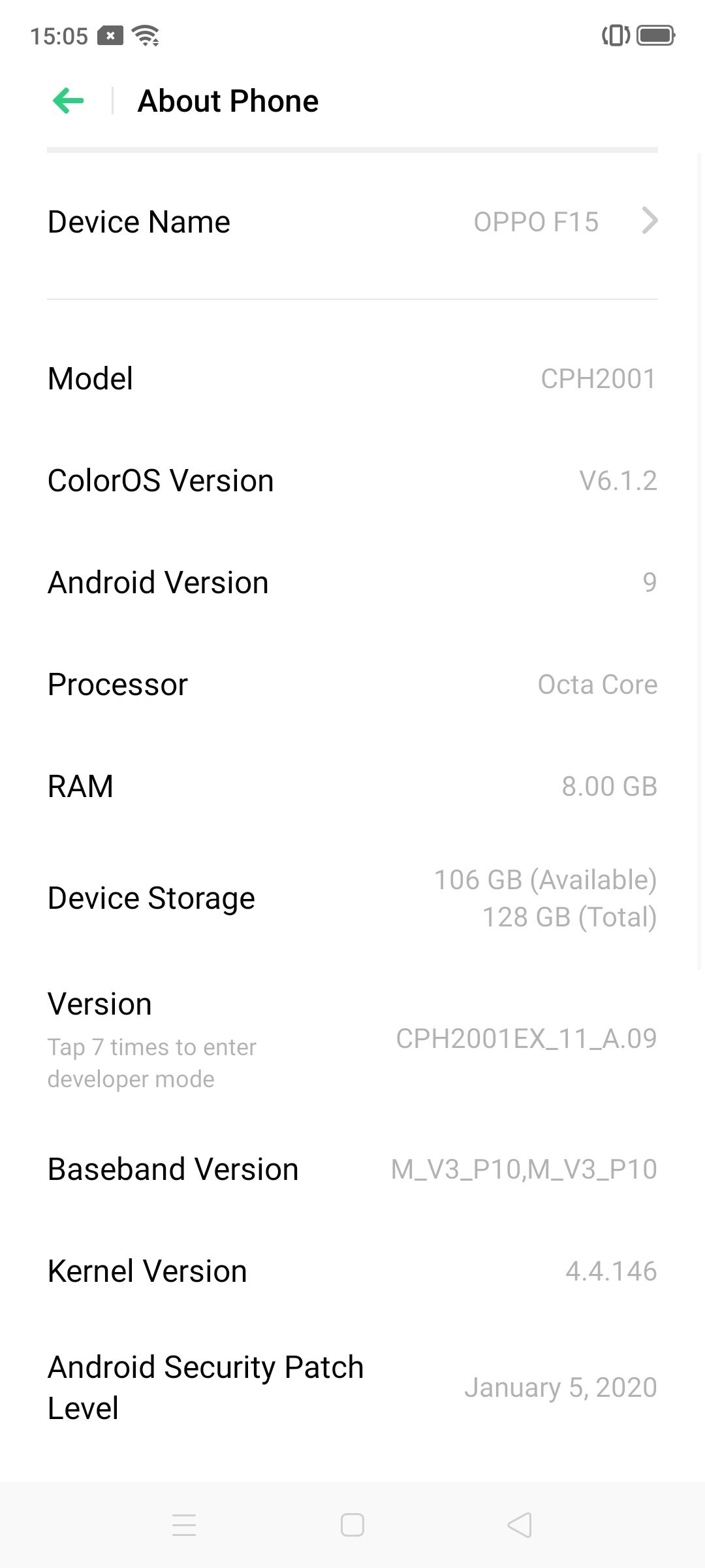 UI