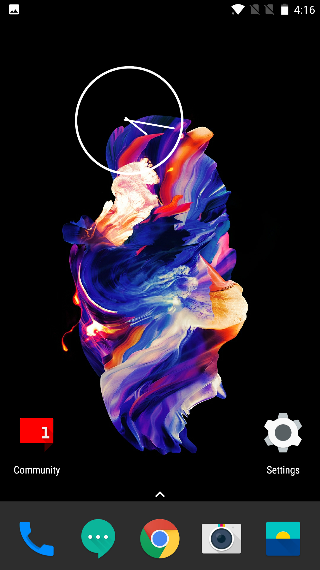 UI