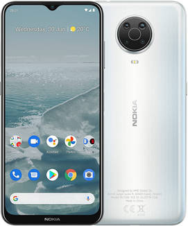 Nokia G20 128GB