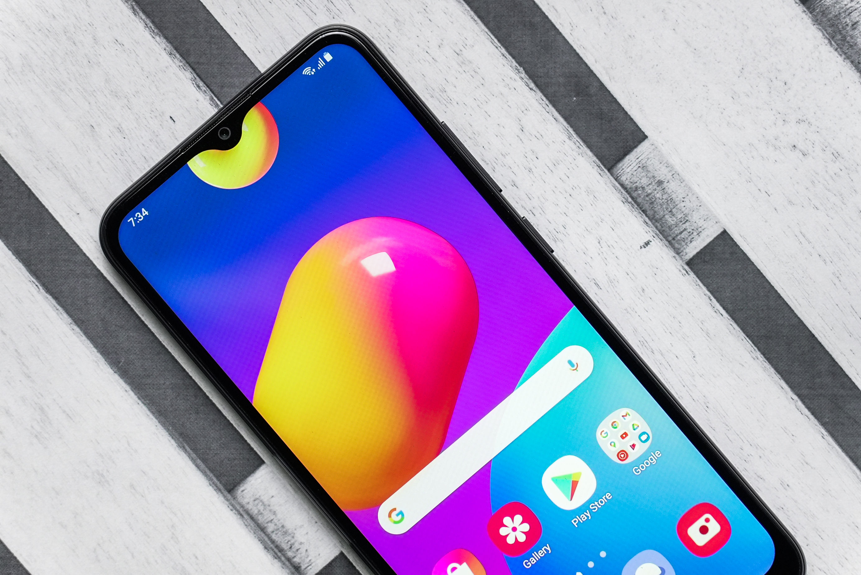 Samsung