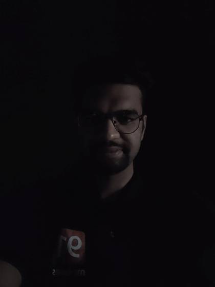 HMD Fusion