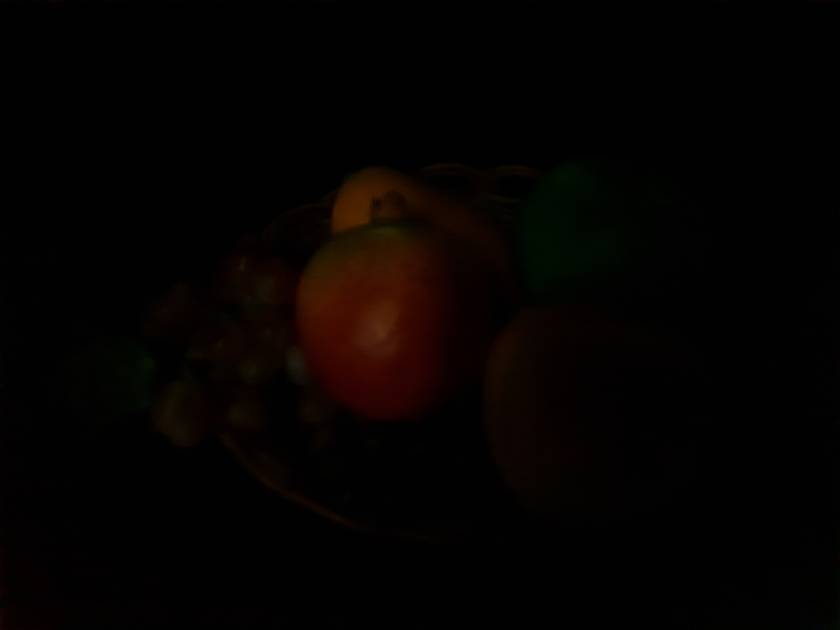 Rear Camera