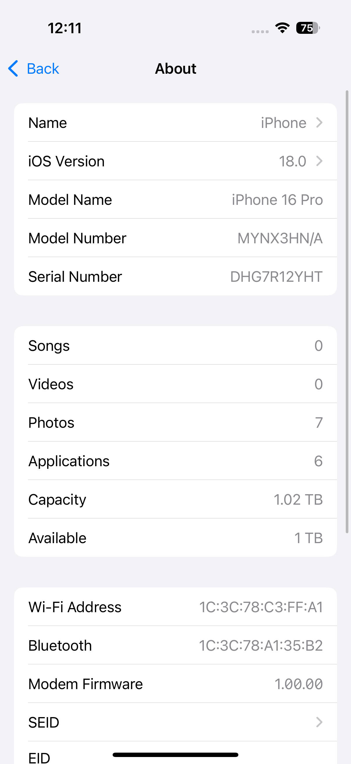 iPhone 16 series battery size revealed in regulatory listing: here's