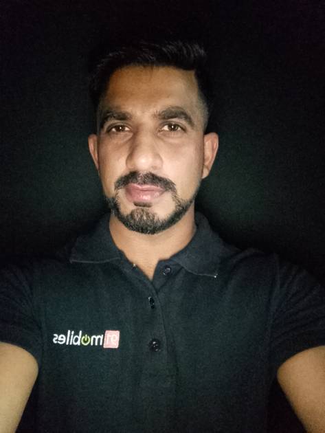 Front Camera