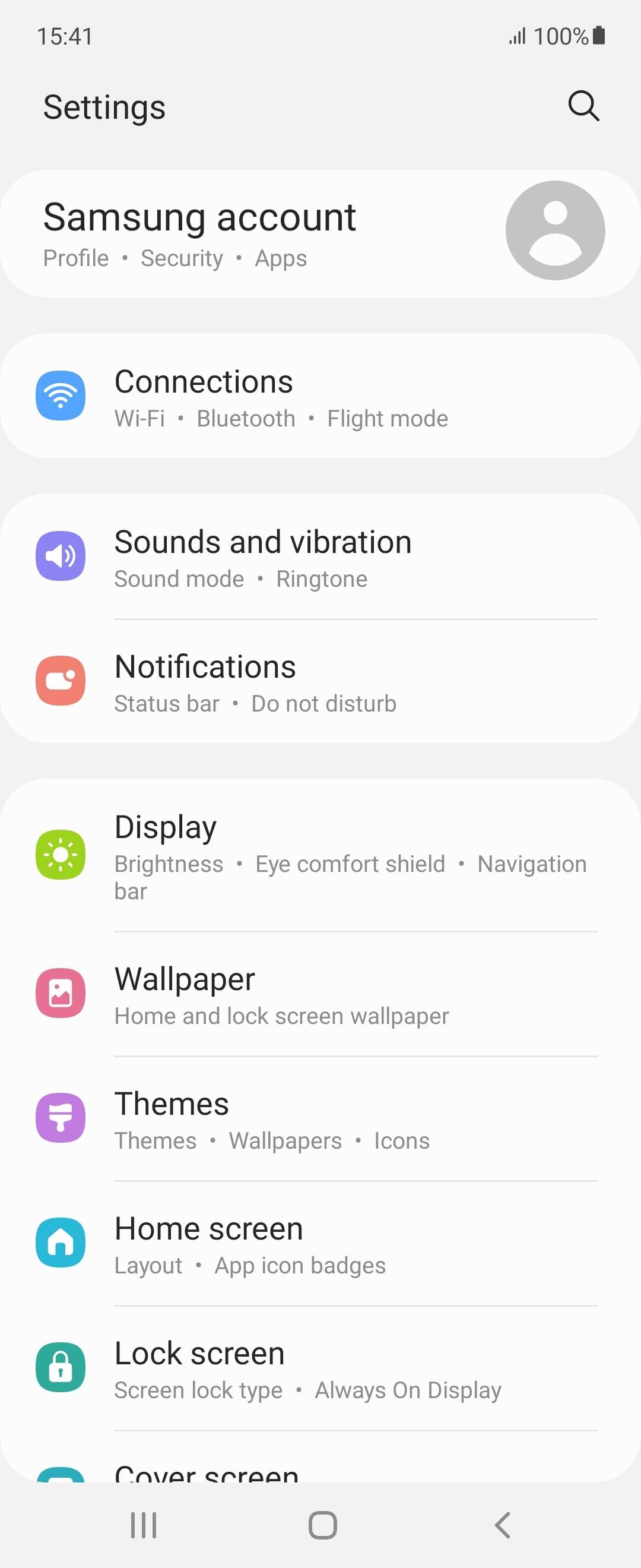 UI