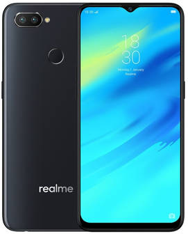 realme 2 Pro 6GB RAM