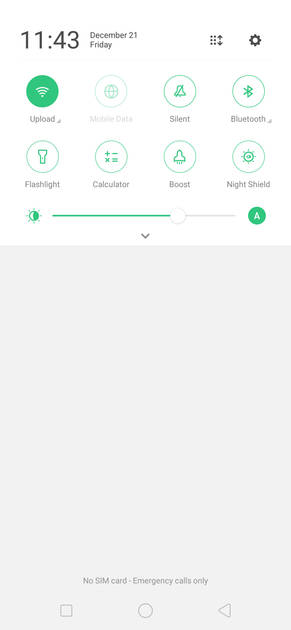 UI Screenshot