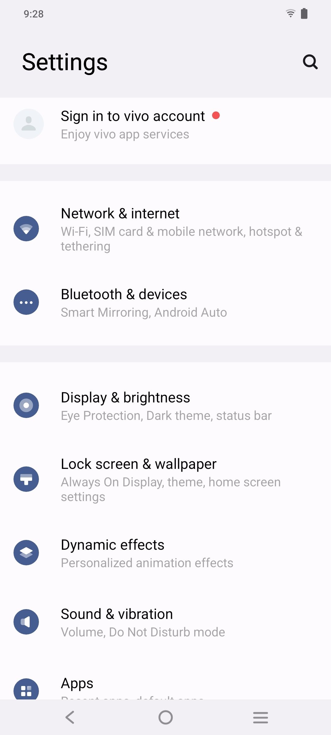 UI
