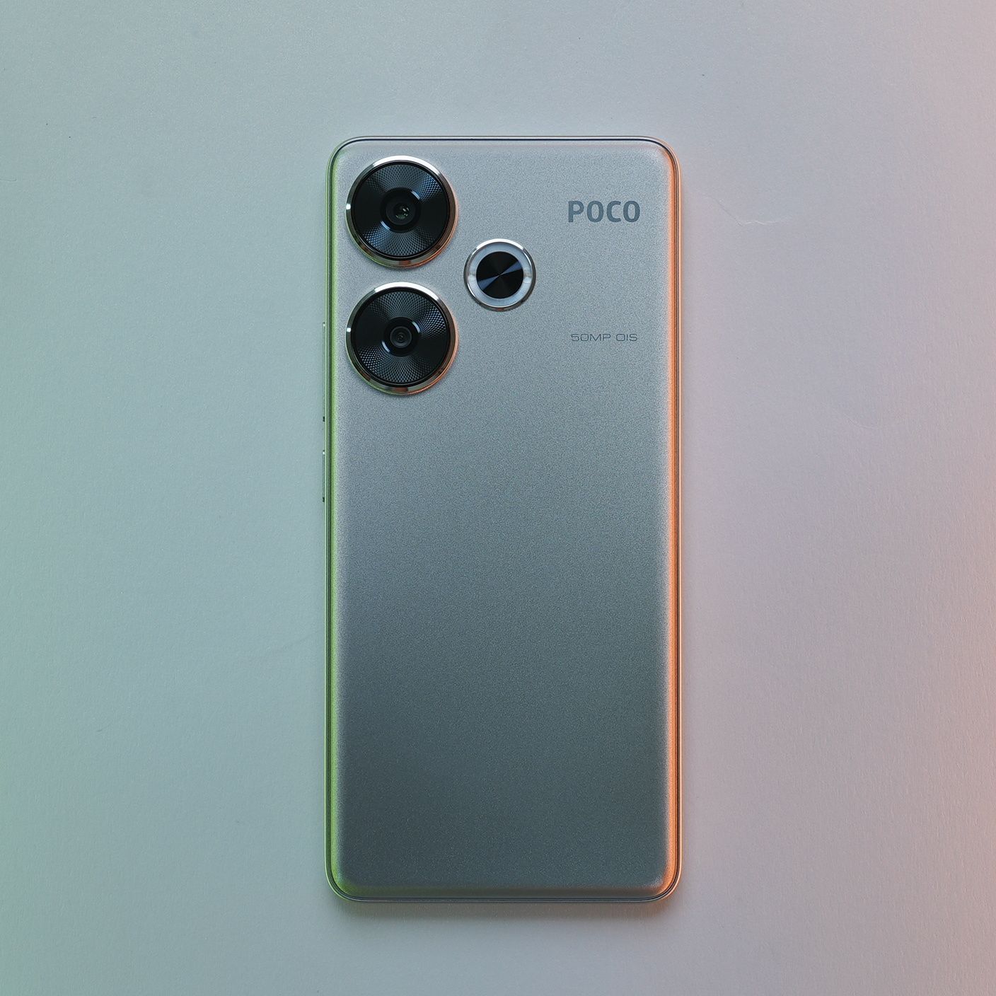 POCO