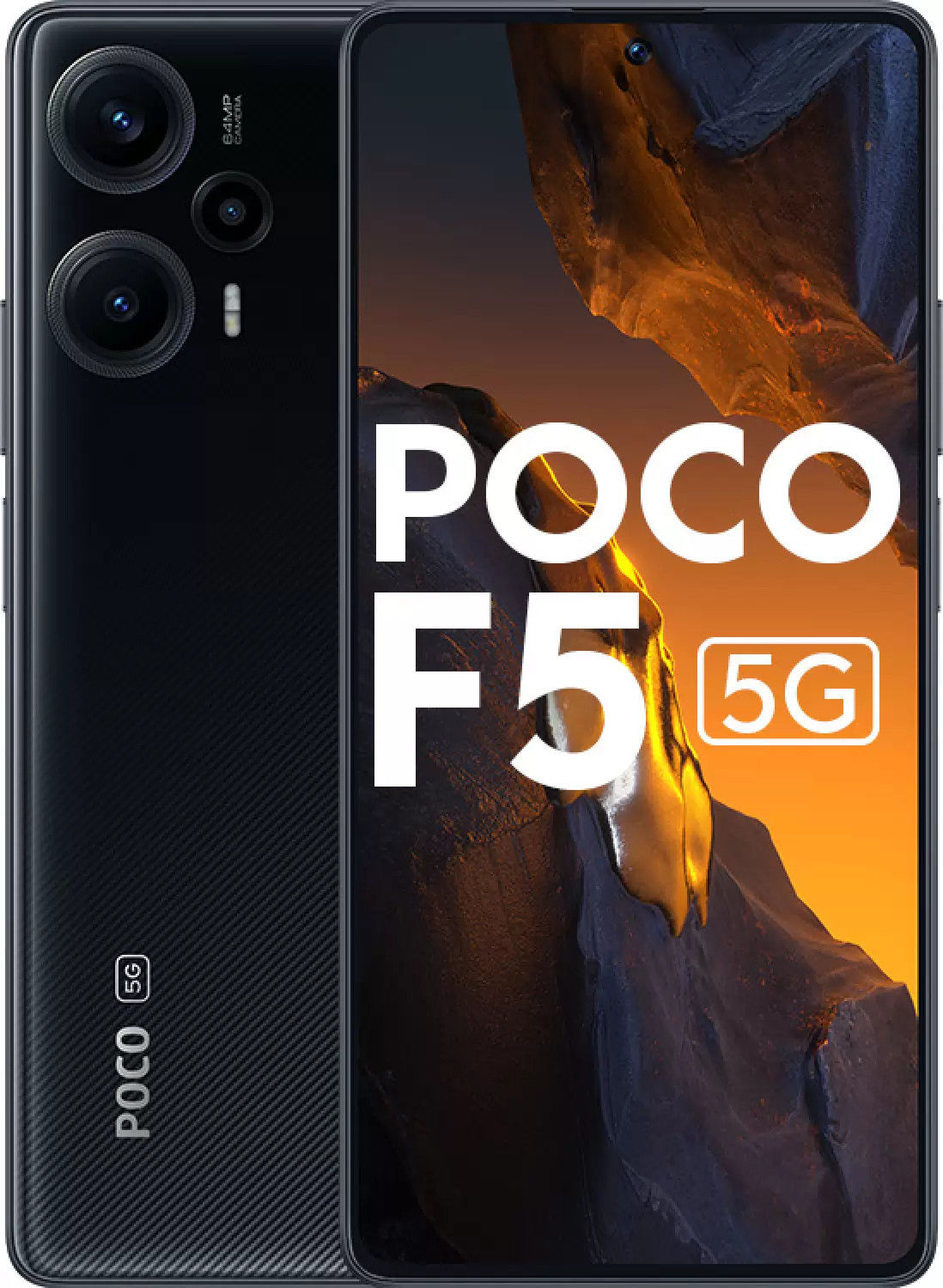 World Premiere】POCO F5 Pro 5G Global Version 256GB / 512GB NFC