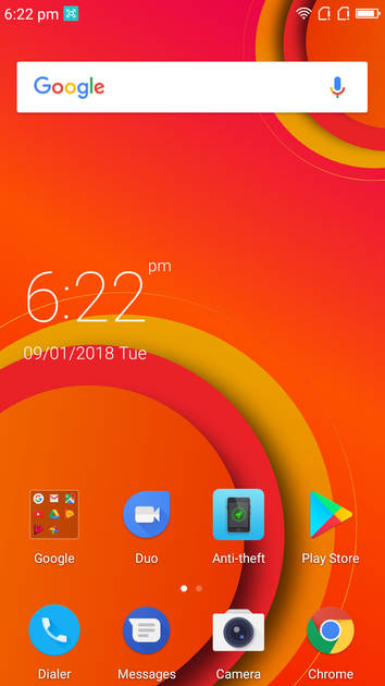 UI Screenshot