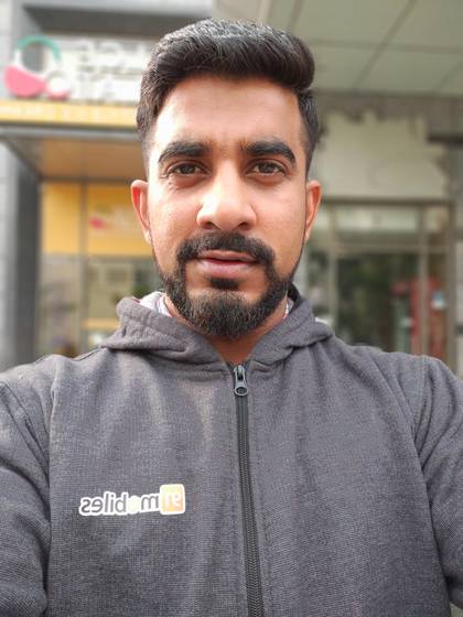 realme 6 Pro