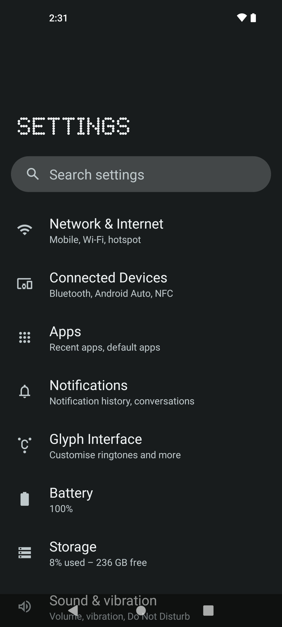 UI