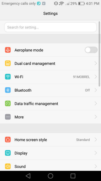 UI Screenshot