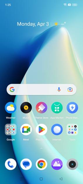 UI Screenshot
