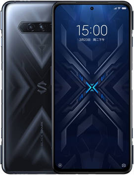 Black Shark 4 Pro