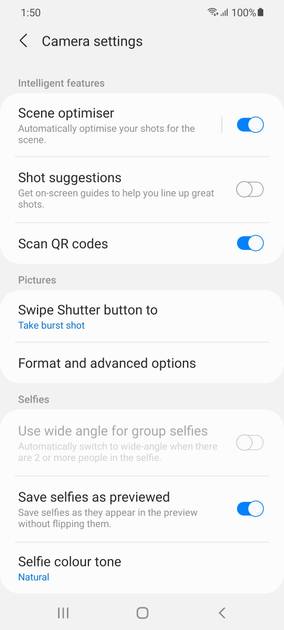 UI Screenshot