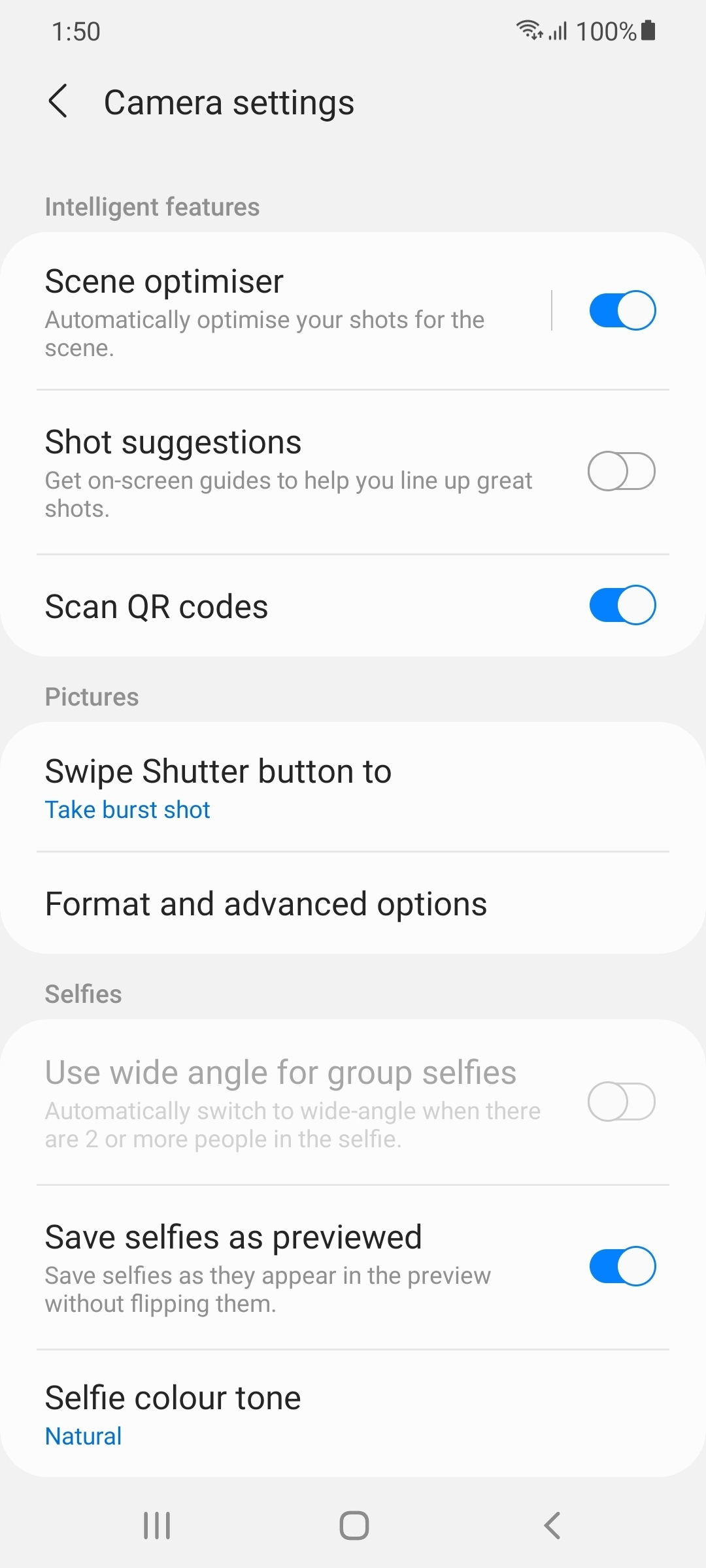 UI