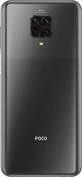POCO M2 Pro