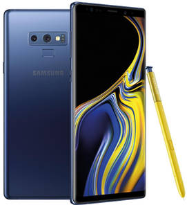 Samsung Galaxy Note 9