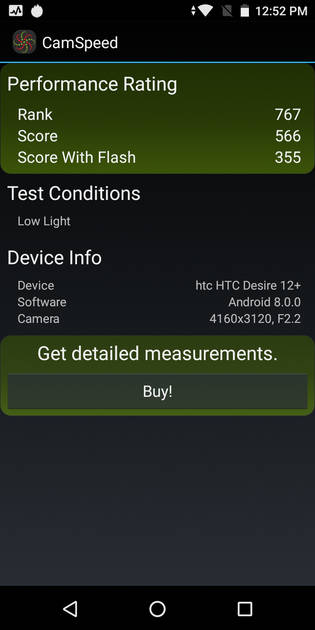 Benchmarks