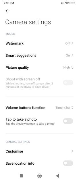 UI Screenshot