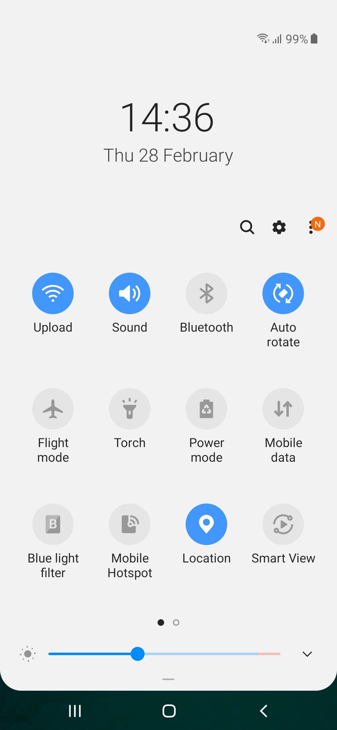 UI