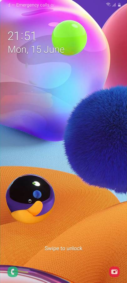 Samsung Galaxy A31 Images, Official Pictures, Photo Gallery | 91mobiles.com