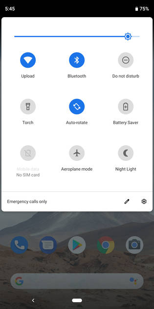 UI Screenshot