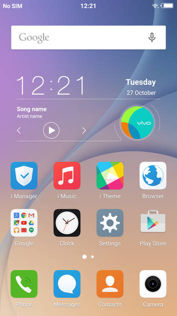 UI Screenshot