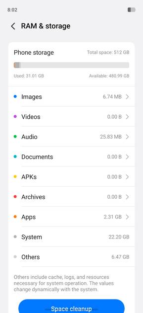 UI Screenshot