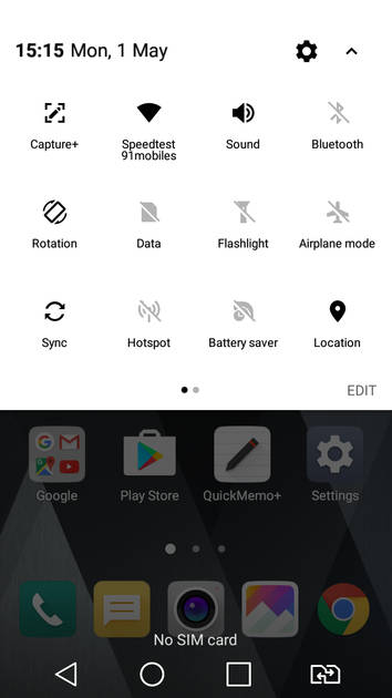 UI Screenshot