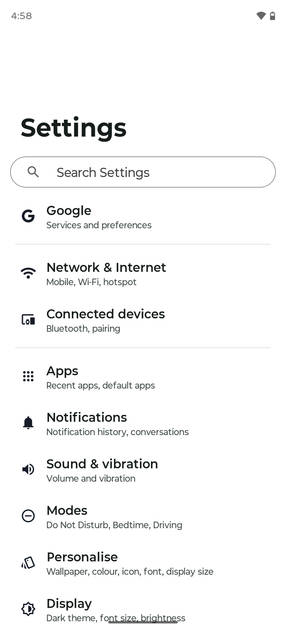 UI Screenshot